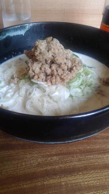 冷麺のお店 hachiへのポニョさんのレビュー写真