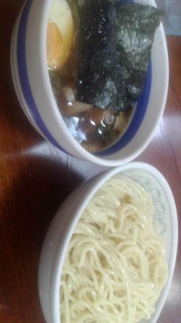 各務原 大勝軒へのポニョさんのレビュー写真