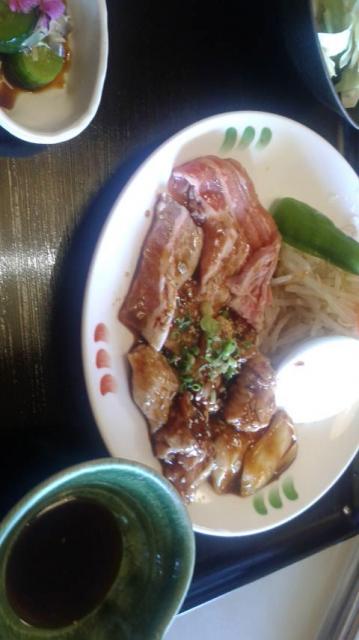 日本料理・焼肉 青山へのポニョさんのレビュー写真