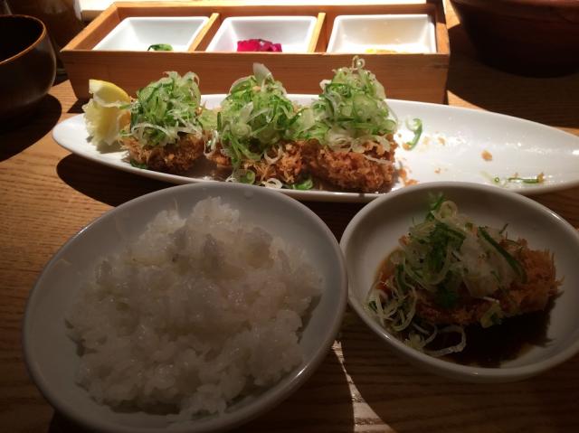 とんかつ田なか屋 LCワールド店へのラッキールーラーじゃんさんのレビュー写真