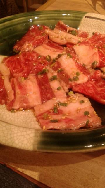 焼肉 ばぁ場へのポニョさんのレビュー写真
