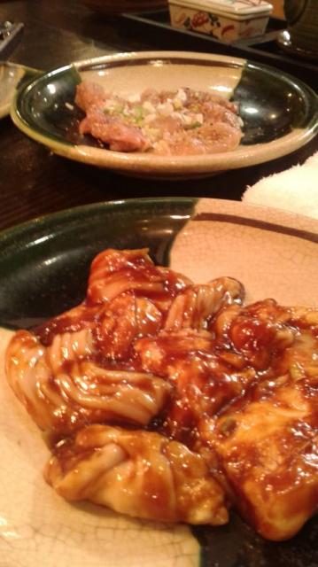 焼肉 大門へのポニョさんのレビュー写真