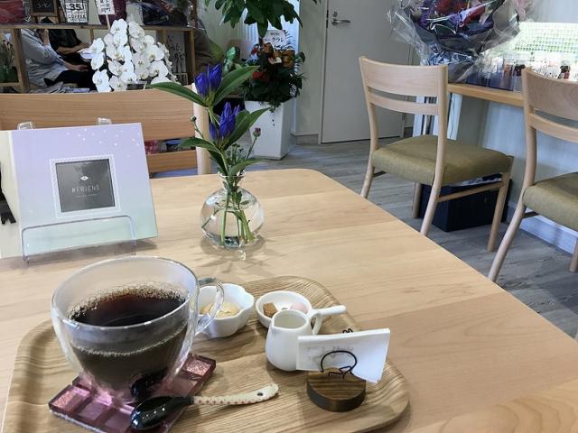 cafe cloverへの瀬戸の人さんのレビュー写真