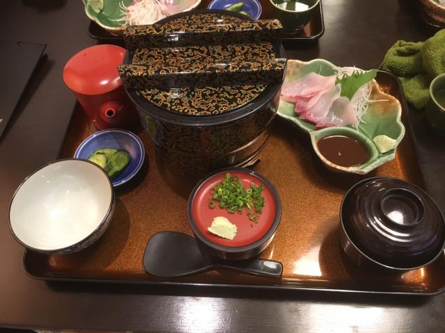 なまずや 各務原分店のレポート写真3（えころん）