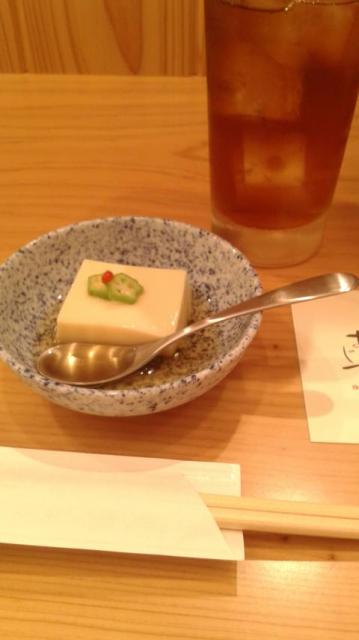 酒肴 あじ菜へのポニョさんのレビュー写真