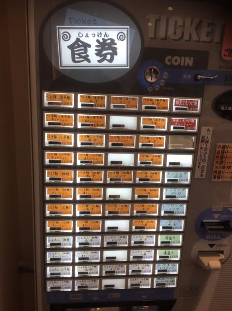 らぁめん りきどうへのえころんさんのレビュー写真