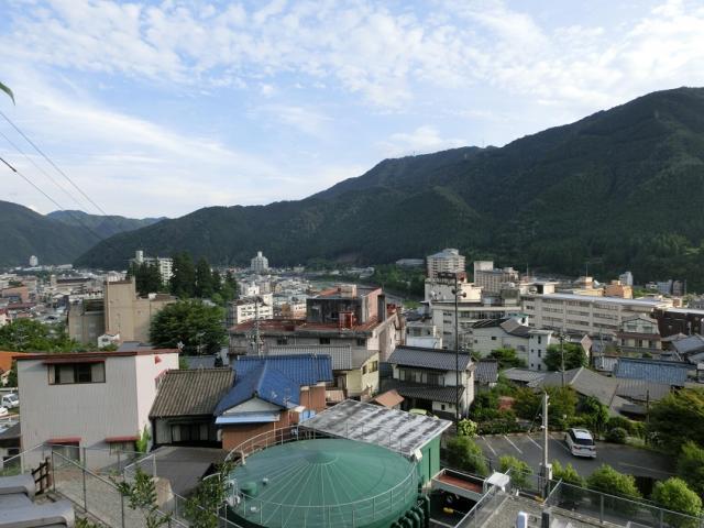 温泉寺へのレッツなミドルさんのレビュー写真
