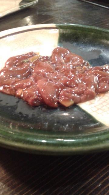 焼肉 大門へのポニョさんのレビュー写真