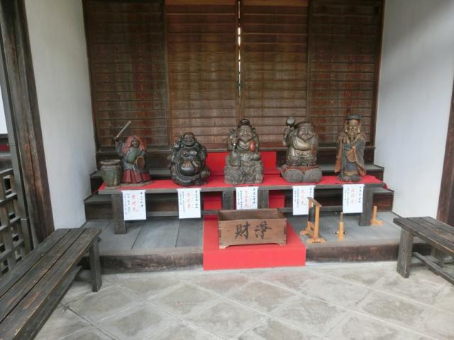 温泉寺へのレッツなミドルさんのレビュー写真