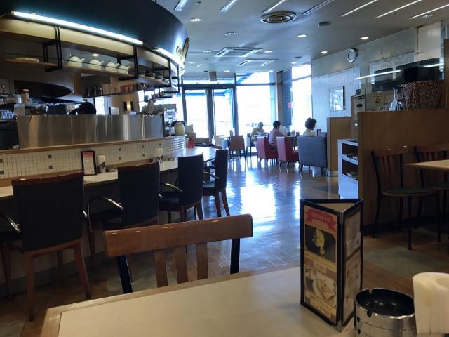 小川珈琲 多治見店への瀬戸の人さんのレビュー写真