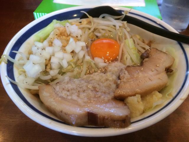 麺丸へのえころんさんのレビュー写真