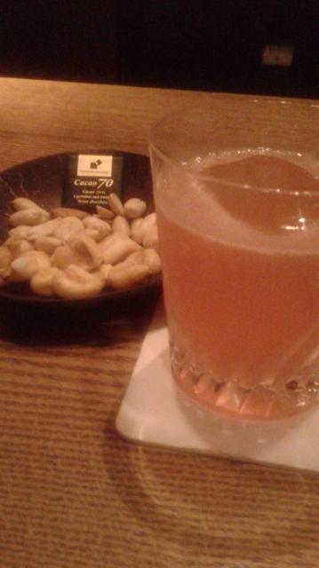 BAR 幹へのポニョさんのレビュー写真