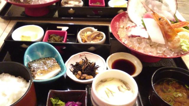 羽島漁港本店へのえころんさんのレビュー写真