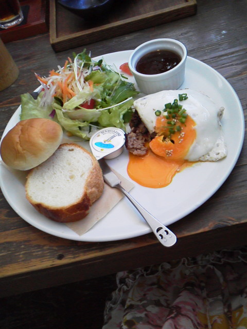 Energy cafe Open Sesameへの雪姫さんのレビュー写真