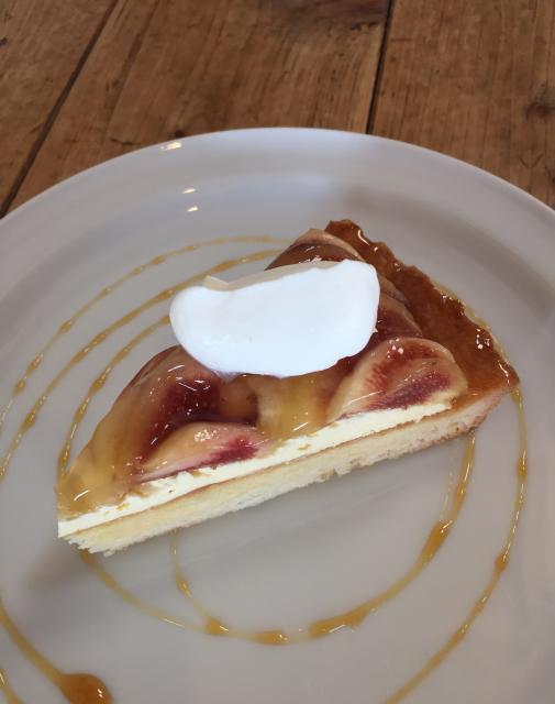 カフェとカバンへの結衣さんのレビュー写真