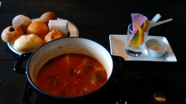 Dip Cafeへのえころんさんのレビュー写真