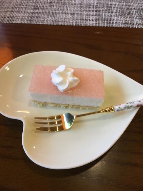 cafe cielへのマロンさんのレビュー写真