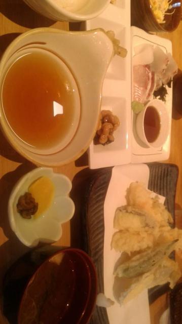 市場の天ぷら専門店 わっかへのポニョさんのレビュー写真