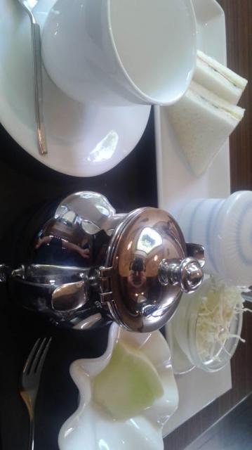 カフェ・ド・グルマンへのポニョさんのレビュー写真