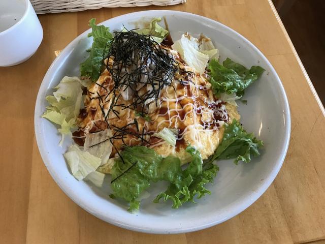 smile cafe ちいさなおうちへの瀬戸の人さんのレビュー写真