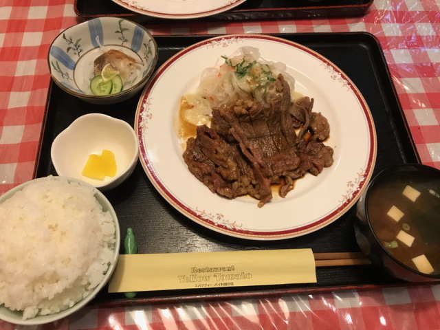 レストラン イエロートマトへのじゅんさんのレビュー写真