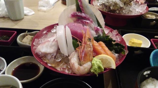 羽島漁港本店へのえころんさんのレビュー写真