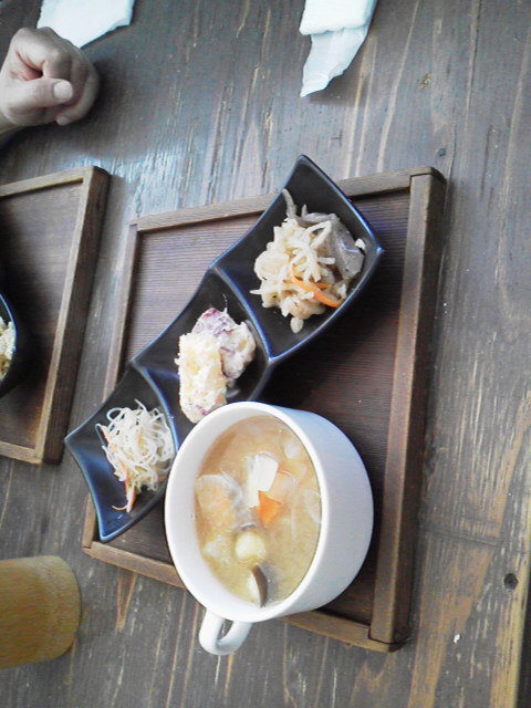 Energy cafe Open Sesameへの雪姫さんのレビュー写真