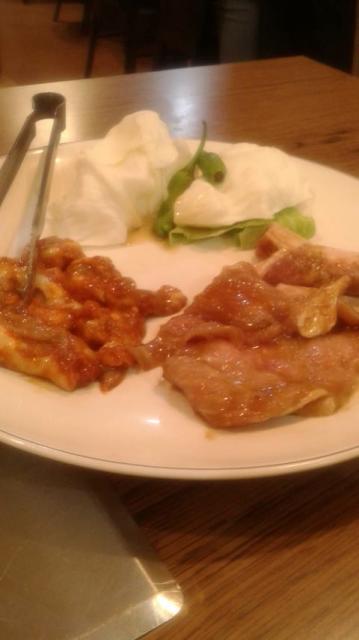 韓国村へのポニョさんのレビュー写真