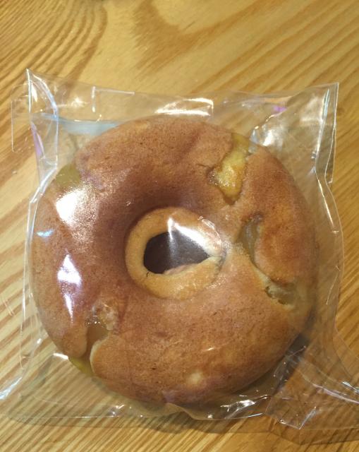 カフェ 空穂屋への結衣さんのレビュー写真