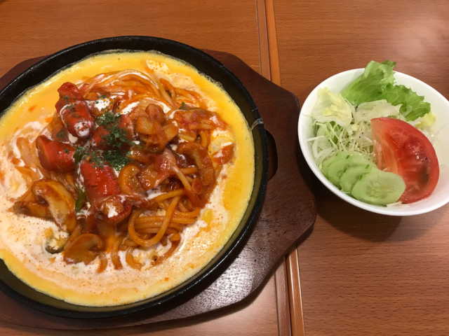 CAFE かぐらへのじゅんさんのレビュー写真