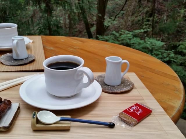 了息庵へのにしこさんのレビュー写真