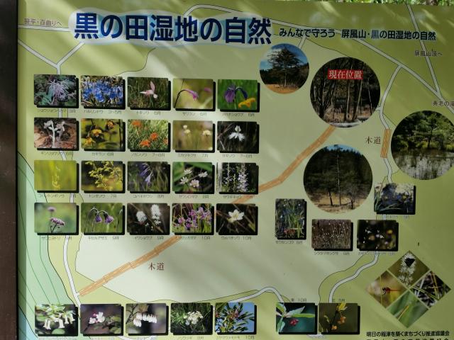 黒の田湿地へのにしこさんのレビュー写真