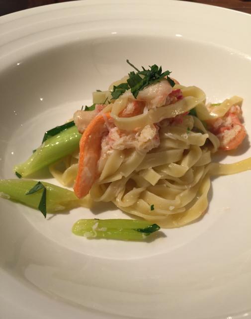 Cucina  Futamuraのレポート写真3（結衣）