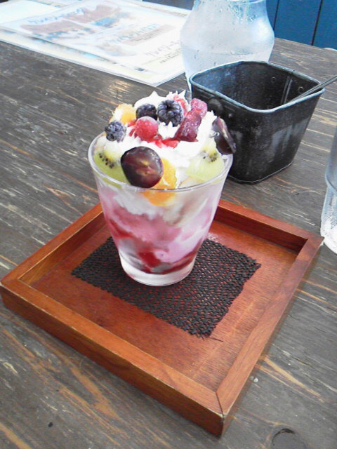 Energy cafe Open Sesameへの雪姫さんのレビュー写真