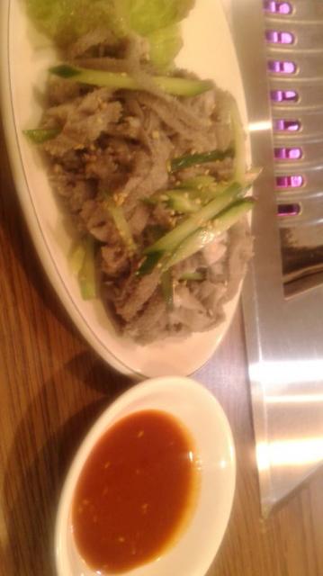 韓国村へのポニョさんのレビュー写真