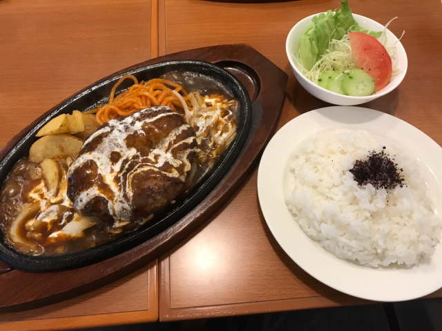 CAFE かぐらへのじゅんさんのレビュー写真
