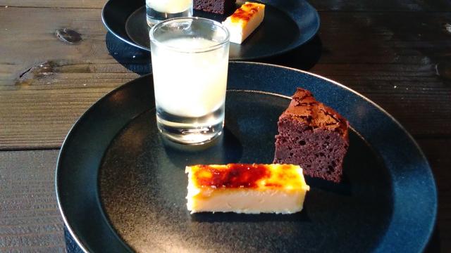 Dip Cafeへのえころんさんのレビュー写真