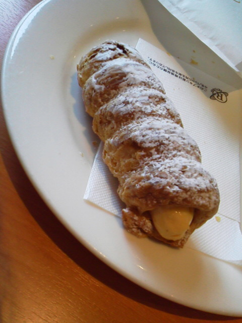 ル・スリジェダムール 則武店への雪姫さんのレビュー写真