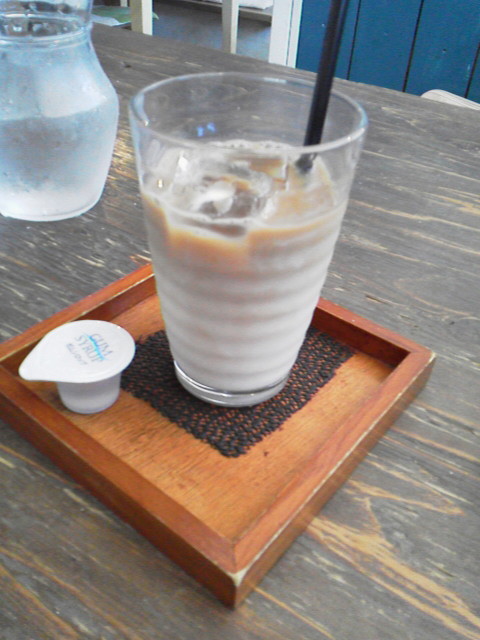 Energy cafe Open Sesameへの雪姫さんのレビュー写真