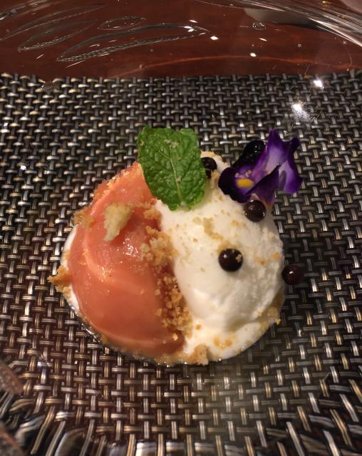 Cucina  Futamuraのレポート写真5（結衣）