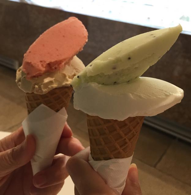 GOTOYA dolce RACCONTOのレポート写真5（結衣）