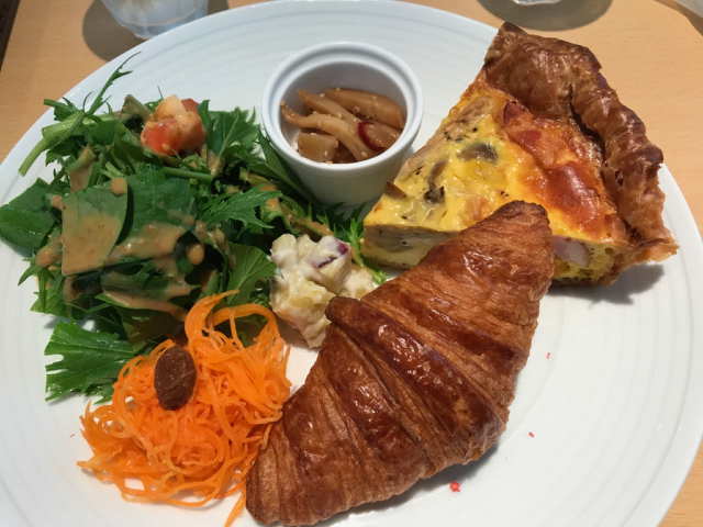 la patisserie Darioleへのじゅんさんのレビュー写真