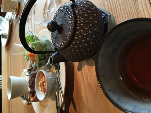 喫茶nayutaのレポート写真1（コニー）
