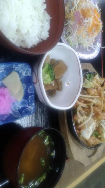 まぶちへのポニョさんのレビュー写真