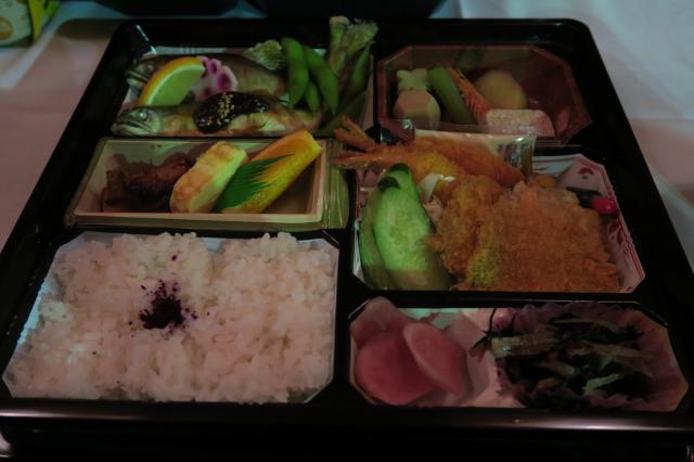 仕出し・お弁当 菊水へのみずほのトヤマさんのレビュー写真