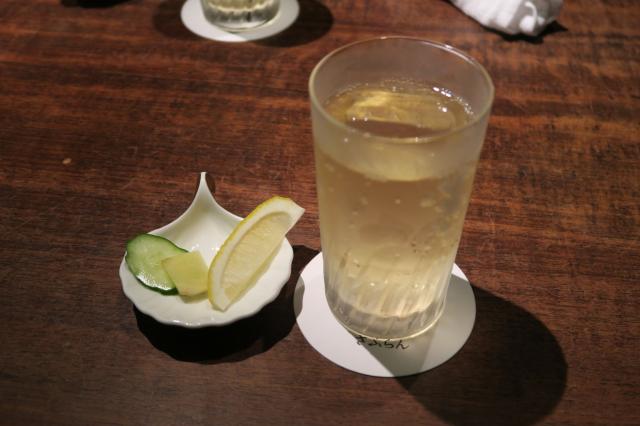 バー サフランへのみずほのトヤマさんのレビュー写真