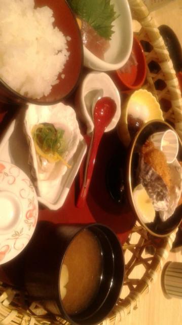 おひつごはん四六時中へのポニョさんのレビュー写真