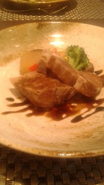 ビストロ ジャルダンへのポニョさんのレビュー写真