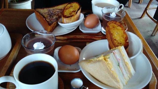 まんま珈琲店へのえころんさんのレビュー写真