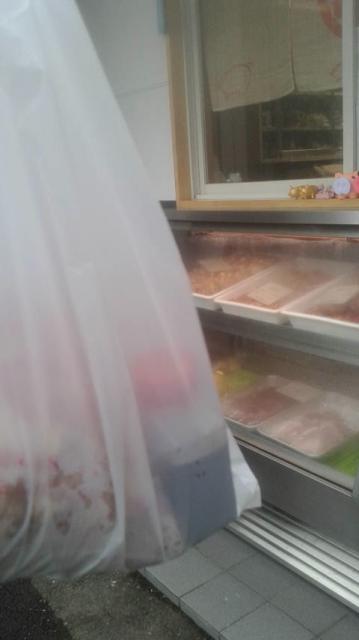 とんちゃんの渡辺へのポニョさんのレビュー写真